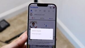 Facebook Session Expired: What It Means & How to Fix It