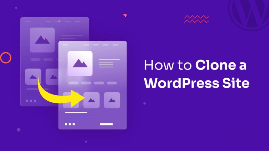 How to Clone a WordPress Page from Another Website
