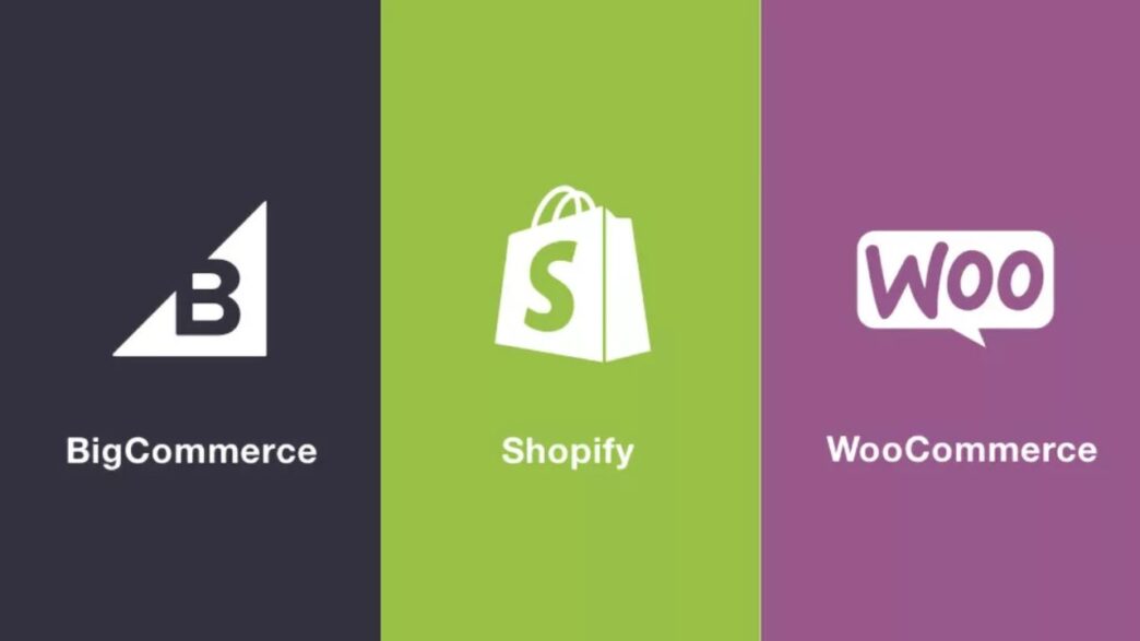 BigCommerce vs Shopify vs WooCommerce – Which one is the winner?