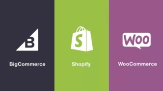 BigCommerce vs Shopify vs WooCommerce – Which one is the winner?