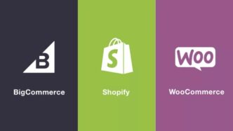 BigCommerce vs Shopify vs WooCommerce – Which one is the winner?